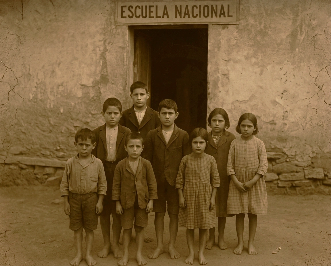 Educación