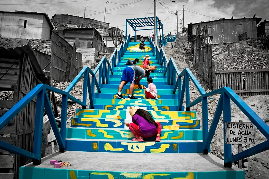 Cultura Responsable es Cultura de Arte